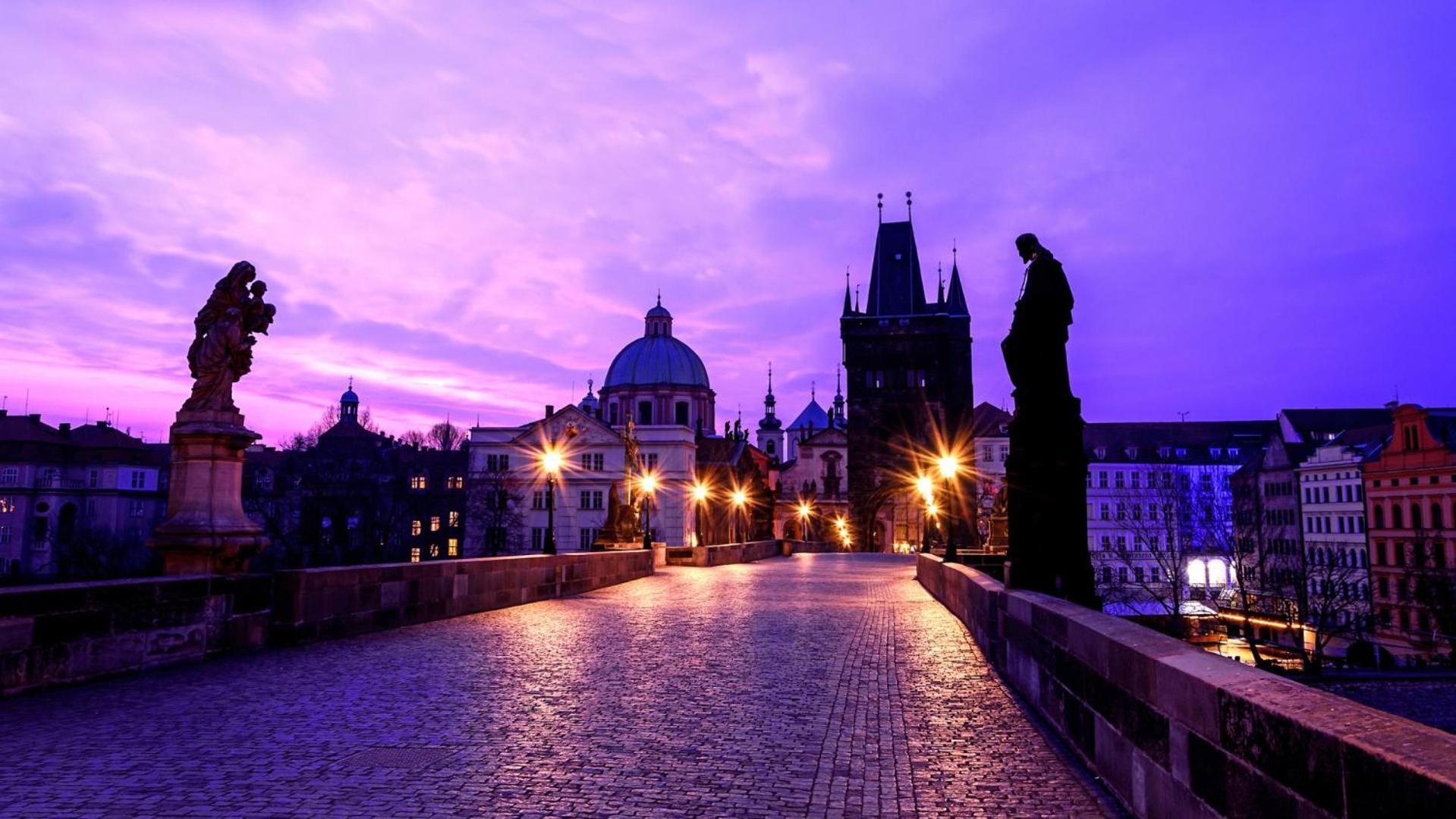 Kings Of Excellence Suite Prague Exterior photo