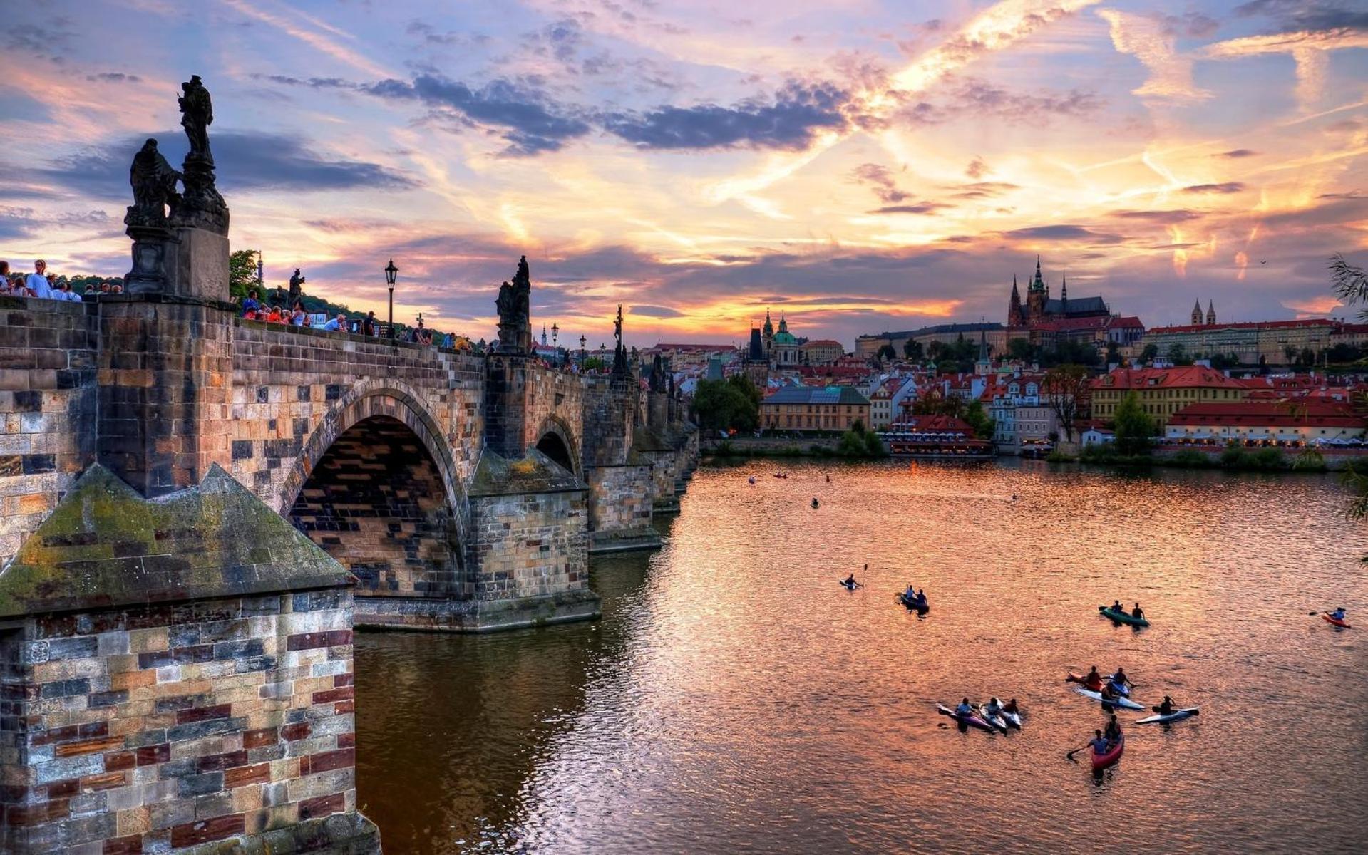 Kings Of Excellence Suite Prague Exterior photo